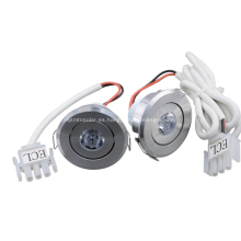 Luz de emergencia LED para elevadores XiziOTIS XAA417AK1 / 2